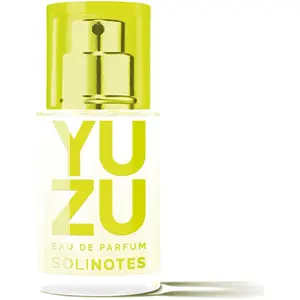 Solinotes Eau de Parfum 15 ml (Geur : Yuzu) pas cher