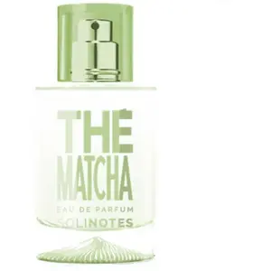 Solinotes Thé Matcha Eau de parfum 50ml pas cher