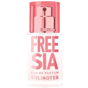 Eau de Parfum - SOLINOTES - FREESIA - 15 ml - Florale - Notes de Jasmi... pas cher