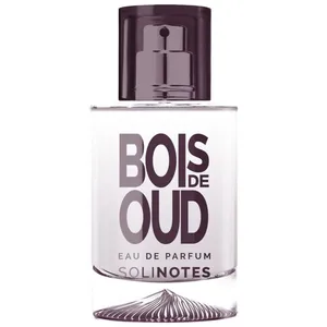 Solinotes Bois de Oud Eau de Parfum 50ml pas cher