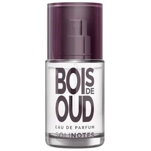 -Solinotes Tiaré Eau de Parfum 15 ml (Parfum : Bois de Oud) pas cher