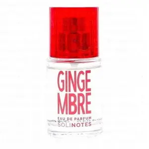 -Solinotes Eau Parfumée 15 ml (Parfum : Gingembre) pas cher
