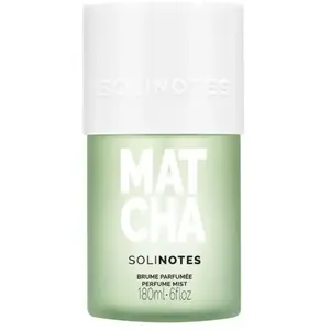 Solinotes Matcha Brume parfumée 180ml pas cher