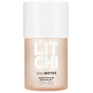 Solinotes Litchi Brume parfumée 180ml