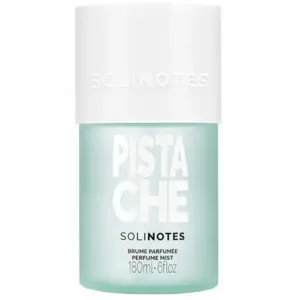 Solinotes Pistache Brume parfumée 180ml