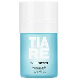 Solinotes Tiaré Brume parfumée 180ml