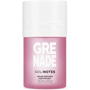 Solinotes Grenade Brume parfumée 180ml