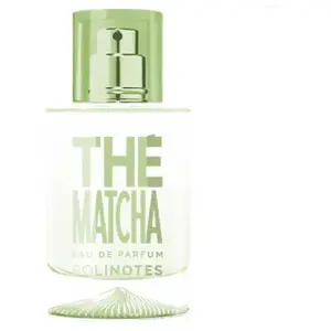 Solinotes Thé Matcha Eau de parfum 50ml pas cher
