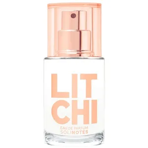 -Solinotes Eau Parfum Édition Limitée 50 ML (Senteur : Litchi)