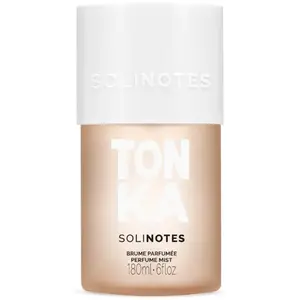 Solinotes Tonka Brume parfumée 180ml pas cher