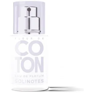Comparateur de prix : Parfum Coton - Solinotes - Eau de parfum - Note cocooning réconfortante