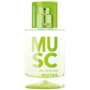 Solinotes Eau de Parfum 50ml Musc pas cher