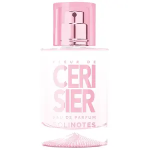 Solinotes Eau de Parfum 50ml Fleur de Cerisier pas cher