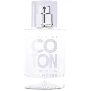 Solinotes Eau de Parfum 50Ml Fleur de Coton pas cher
