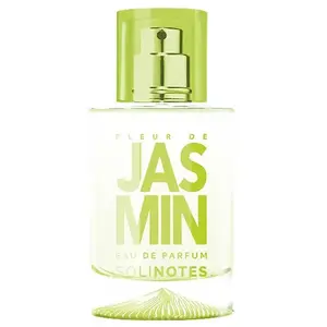 Solinotes Eau de Parfum 50ml Fleur de Jasmin pas cher