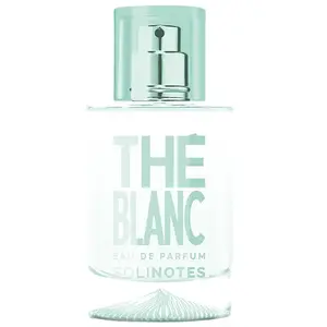 SOLINOTES EAU DE PARFUM THE BLANC 50ML pas cher