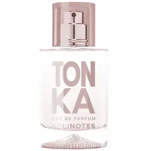 Solinotes Eau de Parfum 50ml Tonka pas cher