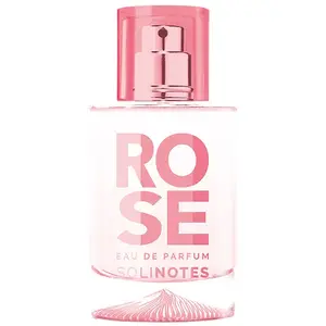 Comparateur de prix : Solinotes - ROSE   Eau de Parfum 50ml