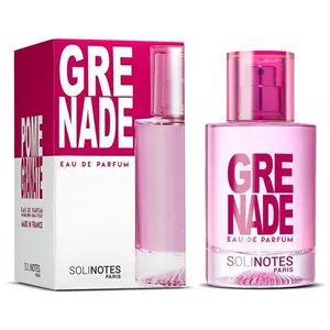 Solinotes - GRENADE Eau de Parfum 50ml pas cher