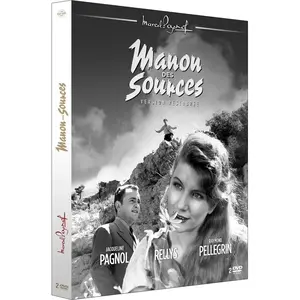 Arcades Cnt Manon, Ugolin DVD pas cher