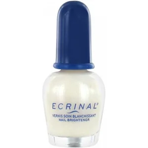 Ecrinal Vernis Soin Blanchissant 10ml pas cher