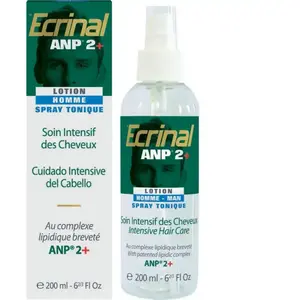 Ecrinal Lotion à l'ANP2+ HOMME pas cher
