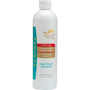 Ecrinal Shampooing ultra-doux family à l'ANP2+ pas cher