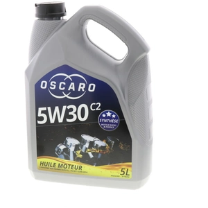 OSCARO Huile moteur 5W30 (Ref: H5OSC005) pas cher