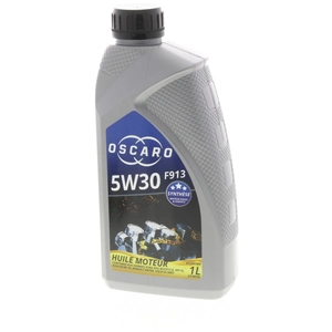 OSCARO Huile moteur 5W30 (Ref: H1OSC004) pas cher