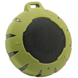 Hirec Boom Puck Enceinte étanche Bluetooth pas cher