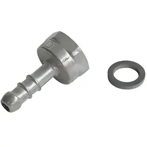 Comparateur de prix : VEDETTE Tétine gaz butane/propane pour Fours - Cuisinieres BRANDT, DE DIETRICH