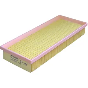 MECAFILTER Filtre à air pour FORD: Mondeo (Ref: ELP3950) pas cher