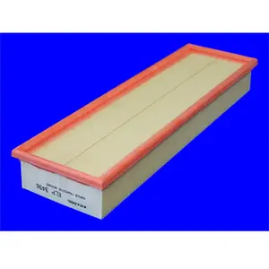 MECAFILTER Filtre à air pour AUDI: 100 (Ref: ELP3498) pas cher