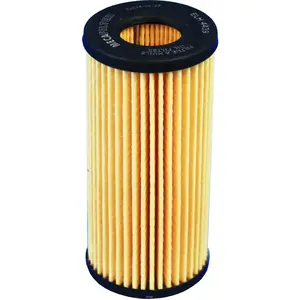 MECAFILTER Filtre à huile pour VOLKSWAGEN: Golf Cabriolet, Passat, Jetta, Golf, Polo, Tiguan, Arteon, Scirocco, New Beetle, Touran (Ref: ELH4439) pas cher