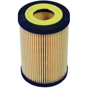 MECAFILTER Filtre à huile pour VOLKSWAGEN: Golf Cabriolet, Tiguan, Caddy, Passat, Jetta, Golf, Arteon, Scirocco, Transporter (Ref: ELH4438) pas cher