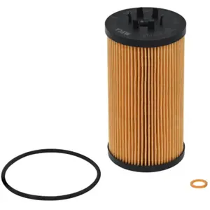 MECAFILTER Filtre à huile pour VOLKSWAGEN: Phaeton & AUDI: S4, A6, A8 (Ref: ELH4430) pas cher