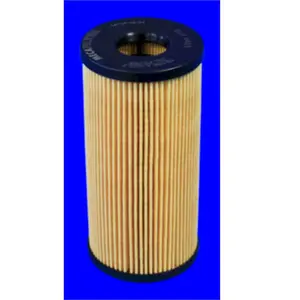 MECAFILTER Filtre à huile pour HYUNDAI: Santa Fe, Tucson, ix35 & KIA: Carnival, Sorento, Sportage, Sedona, Stinger (Ref: ELH4433) pas cher