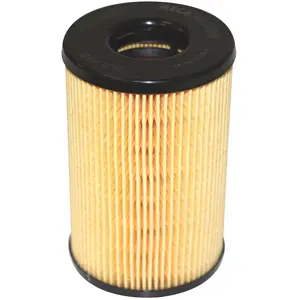 MECAFILTER Filtre à huile pour AUDI: TT, A3, A4, Q3, A5, A6, Q5, A1 & VOLKSWAGEN: Touran, Golf Cabriolet, Tiguan, Golf, Caddy, Jetta (Ref: ELH4407) pas cher