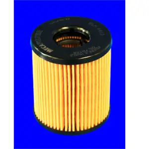 MECAFILTER Filtre à huile pour SEAT: Ibiza & VOLKSWAGEN: Polo & SKODA: Fabia, Roomster (Ref: ELH4410) pas cher