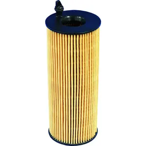MECAFILTER Filtre à huile pour BMW: Série 3, X6, Série 1, Série 5, X5, X1, X3, Série 7 (Ref: ELH4425) pas cher