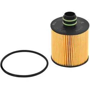 MECAFILTER Filtre à huile pour FIAT: Punto, Tipo, Doblo, Aegea, Ducato, 500, Freemont, Idea, Bravo & ALFA ROMEO: Mi.To, Giulietta (Ref: ELH4424) pas cher
