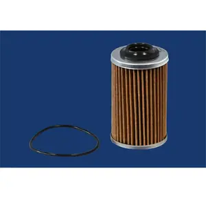 MECAFILTER Filtre à huile pour ALFA ROMEO: Spider, Brera, 159 & OPEL: Insignia, Vectra, Signum & CADILLAC: BLS, SRX, CTS, STS, Escalade (Ref: ELH4427) pas cher