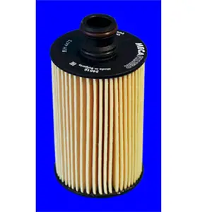 MECAFILTER Filtre à huile pour SSANGYONG: Rexton, Actyon Sports, Rodius, Actyon, Korando, Musso (Ref: ELH4473) pas cher