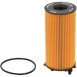 MECAFILTER Filtre à huile pour JEEP: Cherokee, Wrangler & DODGE: Nitro (Ref: ELH4449) pas cher