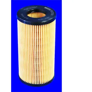 MECAFILTER Filtre à huile pour VOLVO: V70, XC 70, V50, S60, V40, V60, C70, XC 60, S40, S80, C30 (Ref: ELH4445) pas cher