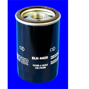 MECAFILTER Filtre à huile pour JAGUAR: XK, XJ, S-Type & DAIMLER: XJ (Ref: ELH4450) pas cher