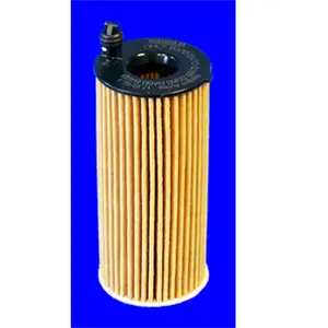 MECAFILTER Filtre à huile pour BMW: Série 7, Série 2, X3, Série 3, Série 6, Série 5, Série 4, Série 1, X5, Z4, X4 & TOYOTA: Supra (Ref: ELH4469) pas cher