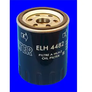MECAFILTER Filtre à huile pour FORD: Transit/Tourneo, Tourneo II (Ref: ELH4482) pas cher