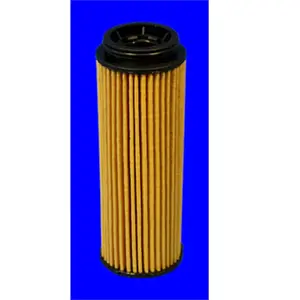 MECAFILTER Filtre à huile pour BMW: Série 7, Série 2, X3, Série 3, Série 6, X7, Série 4, Série 5, Série 1, X5, XM, Z4, Série 8, X4, X6 (Ref: ELH4488) pas cher