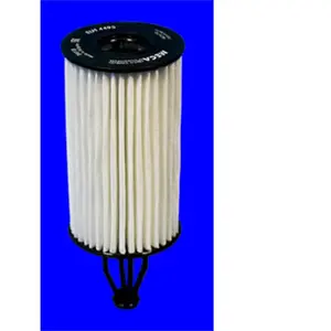 MECAFILTER Filtre à huile pour MERCEDES-BENZ: Classe S, Classe C, Classe E, Classe CLS, Classe CL, Classe GLC, Classe GLK, Classe SL (Ref: ELH4495) pas cher